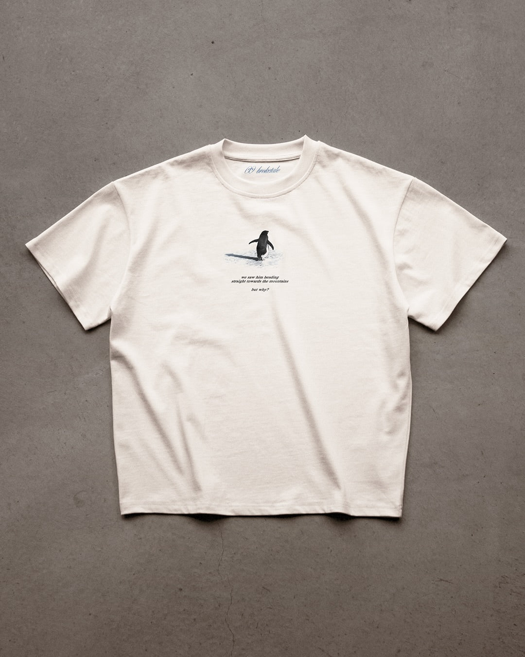 Penguin T-shirt