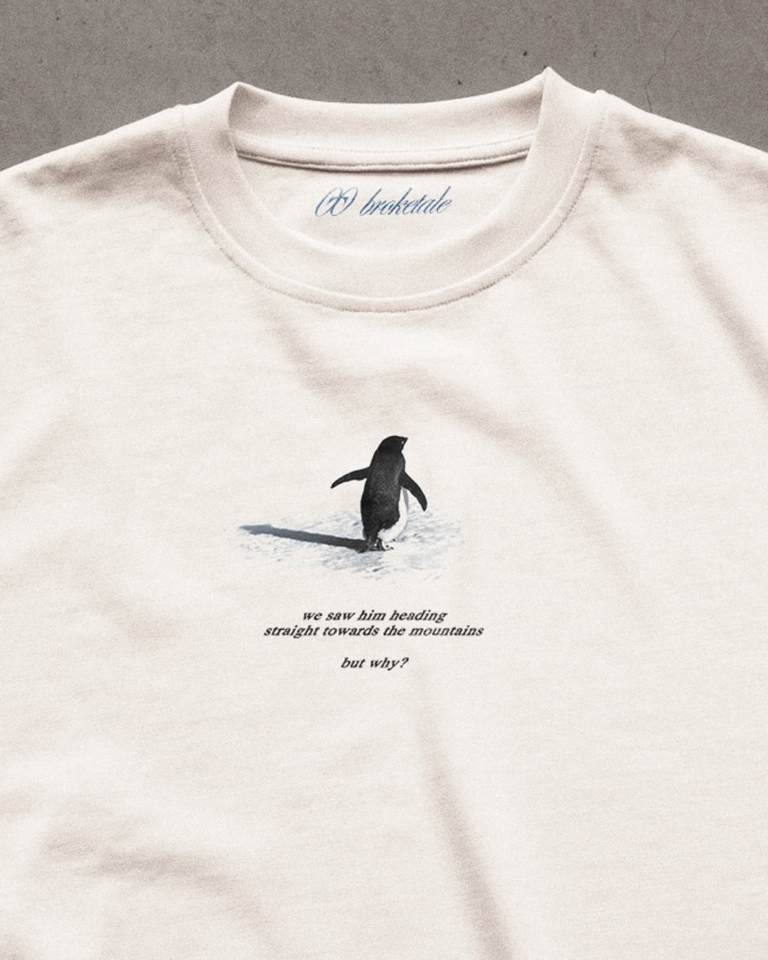 Penguin T-shirt