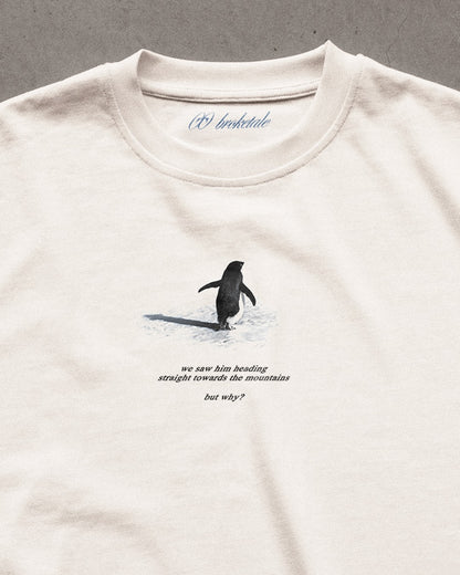 Penguin T-shirt